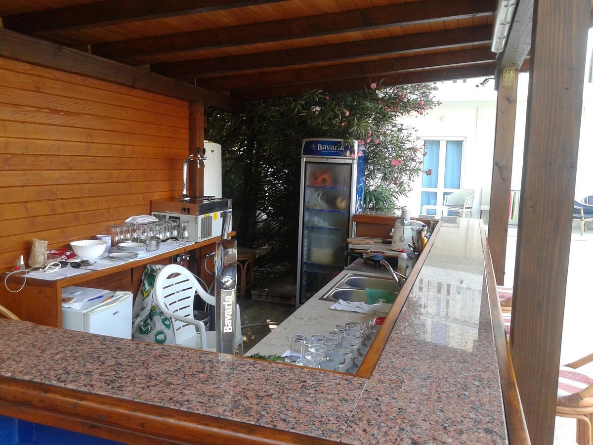 Hotel Jovana Budva Exterior photo