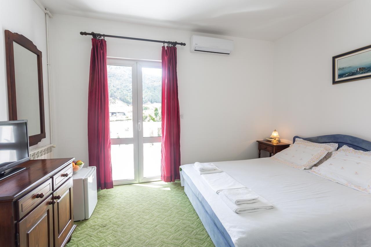 Hotel Jovana Budva Room photo