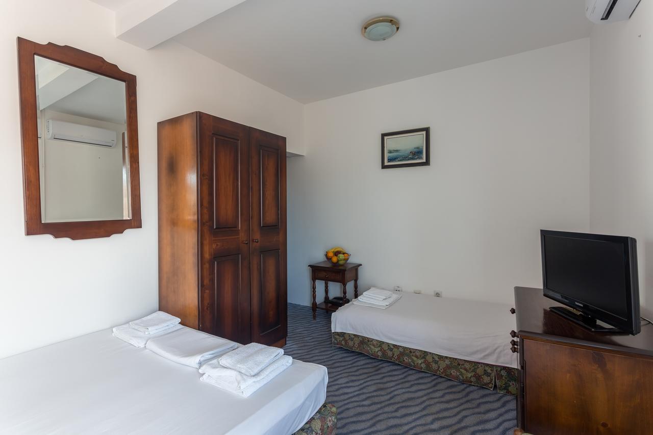 Hotel Jovana Budva Room photo