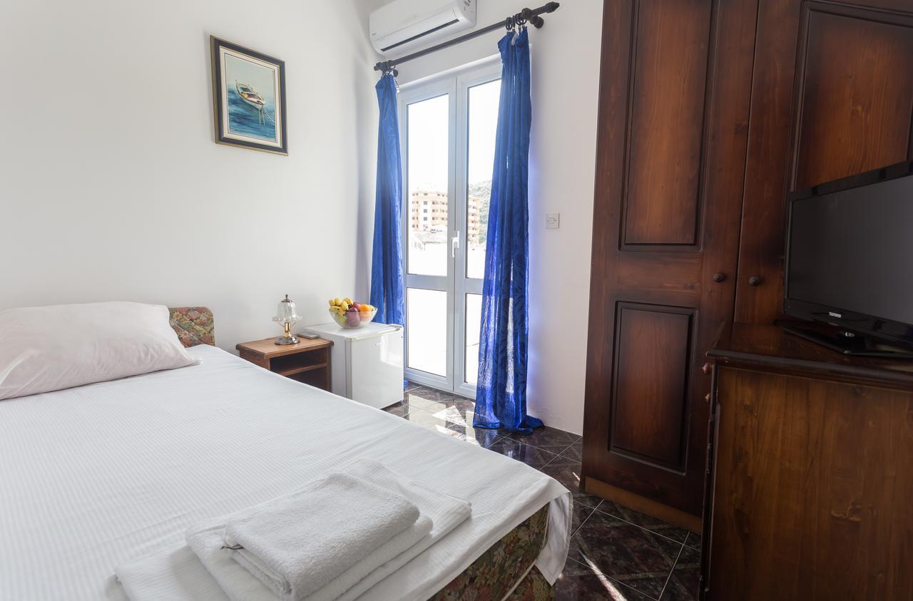 Hotel Jovana Budva Room photo