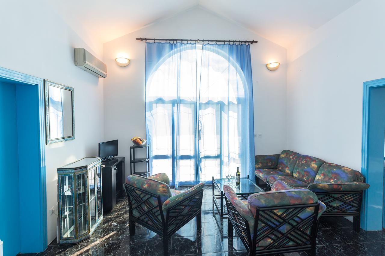 Hotel Jovana Budva Exterior photo